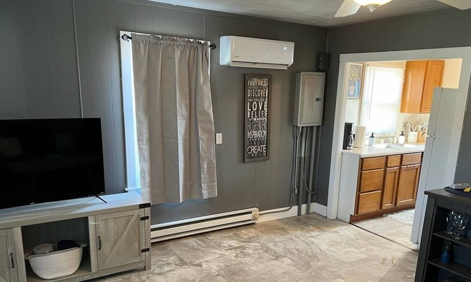 Fort Pierre Casa | Charming One Bedroom Near Downtown Fort Pierre