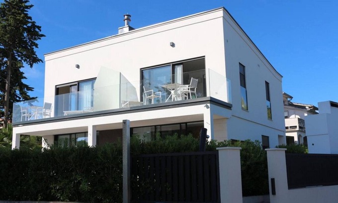 Ugljan Apartamento | Encantador apartamento de una habitación en Ugljan