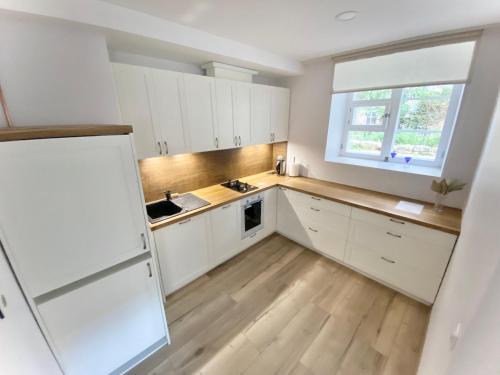 Tatari Apartamento | Charming one bedroom apartment in central Tallinn
