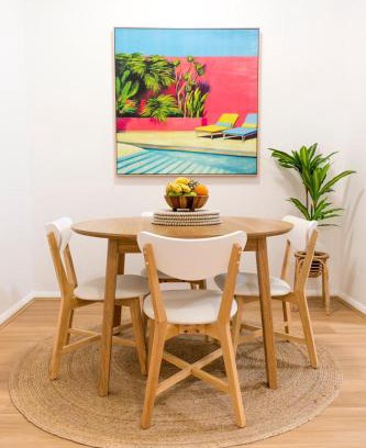 Northbridge Apartamento | Charming One-Bedroom Apartment in Northbridge