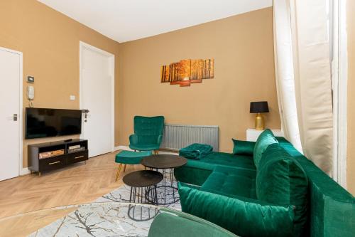 Camden Town Apartamento | Charming One Bedroom in Camden