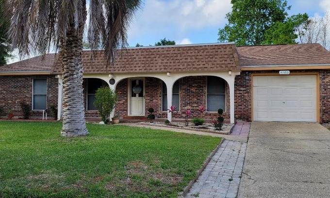 Northeast Pensacola Casa | Charming Pensacola Rental