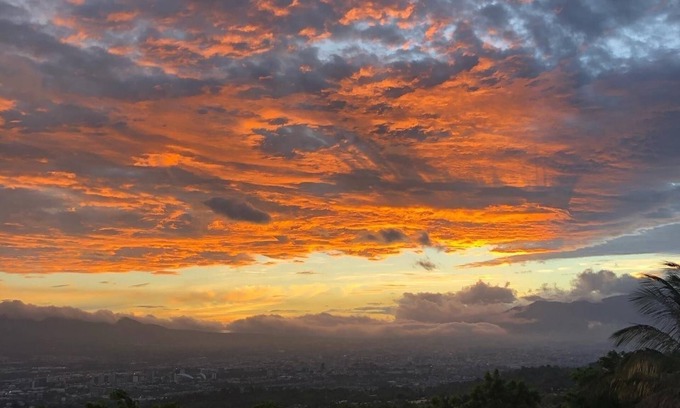 San Antonio Casa | Charming Private 1 bedroom Queen Size in San Antonio Escazu San Jose