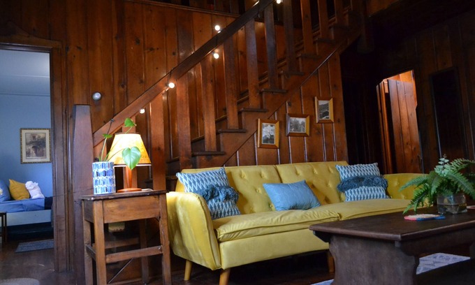 Bryans Road Cabaña | Charming Private Cottage Getaway