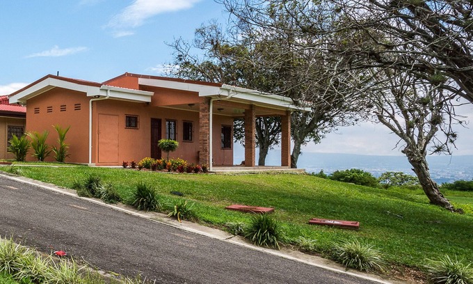 San Antonio Apartamento | Cottage privada Casa con espectacular de la montaña y vistas a la ciudad