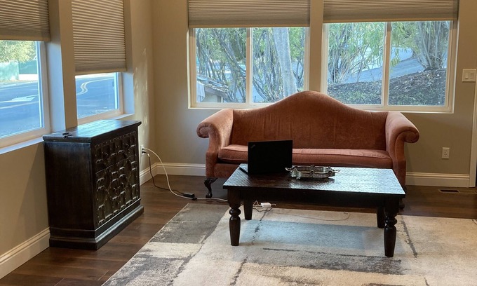 Alamo Casa | Charming Private Guest House - Alamo