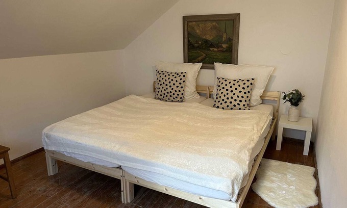 Winzer Casa | Charming & private vacation home on the Pledlberg