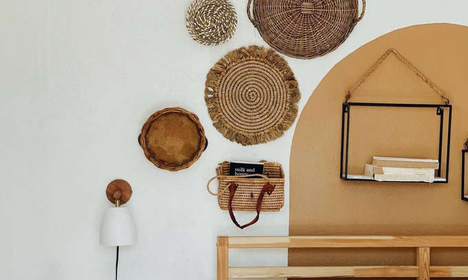Alhambra Cabaña | Charming & Quaint Casita