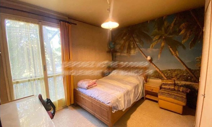Sud Apartamento | Charming, quiet 2-room apartment with parking, a stone's throw from the center of Aix-en-Provence