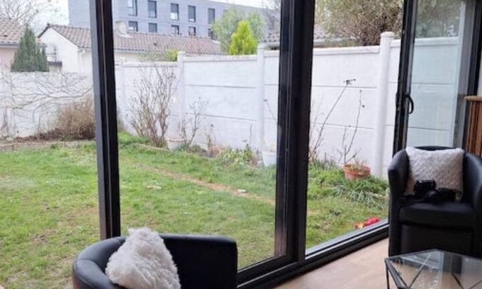 Reims Casa | Charming, quiet house