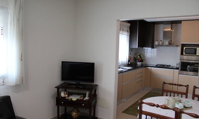 Fatima Apartamento | Charming R House
