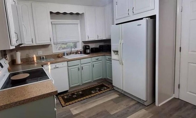 Lexington Casa | Charming ranch home in Lexington minutes from Keeneland