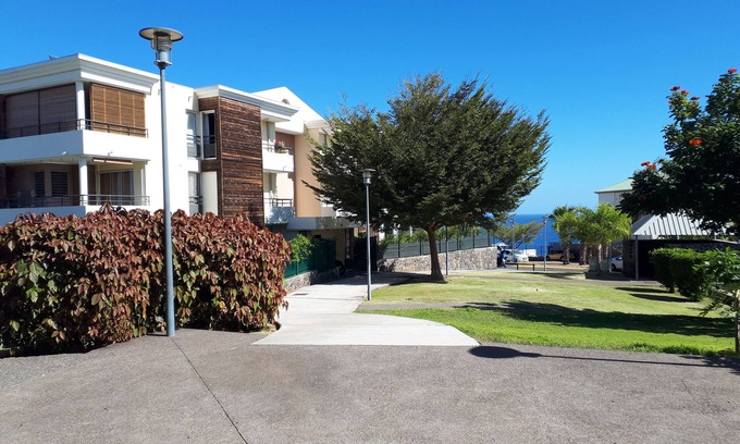 Carosse Apartamento | ENCANTADOR T3 CUALQUIER CONFORT, SAINT-GILLES LES BAINS