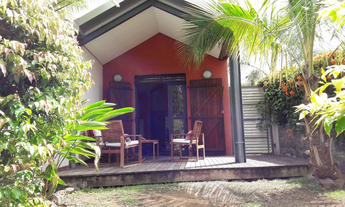 Le Bernica Casa | Casita encantadora