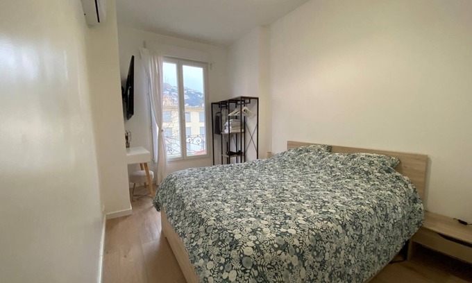 Vernier Apartamento | Charming Refurbished Apartment
