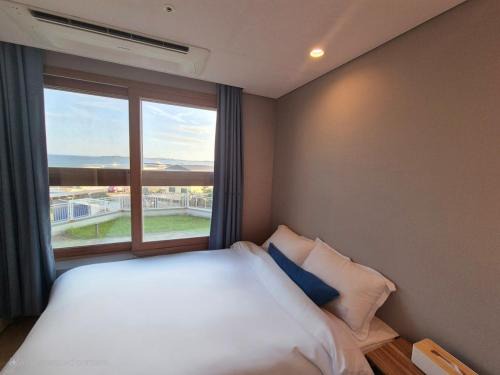 Seongsan Apartamento | Charming & Relaxing Stay