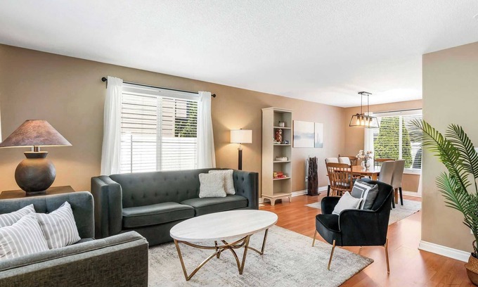 Vancouver Casa | Charming Residence on SE 171ST - Perfect for Your Family Getaway Adventur #41784