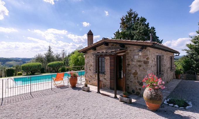Armaiolo Casa | Retiro con encanto en Armaiolo