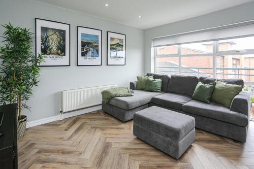 Belfast Apartamento | Charming retreat in Belfast