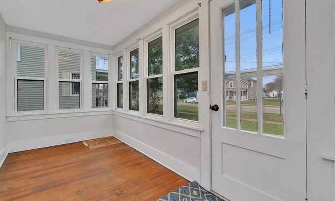 Ottawa Casa | Charming Retreat near Starved Rock and Downtown