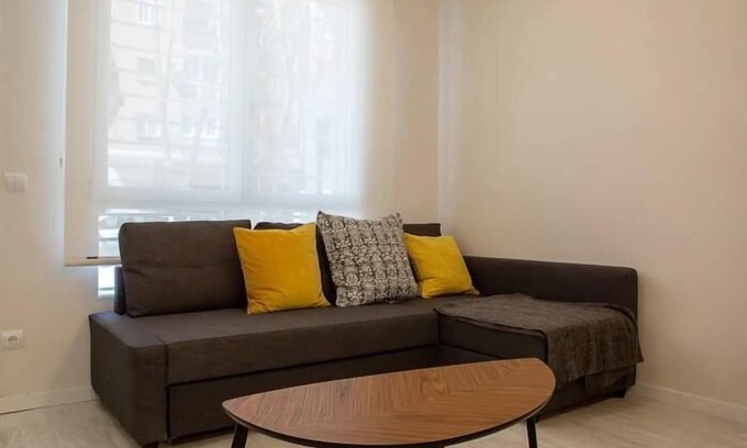 Imperial Apartamento | Charming Ribera del Manzanares Madrid
