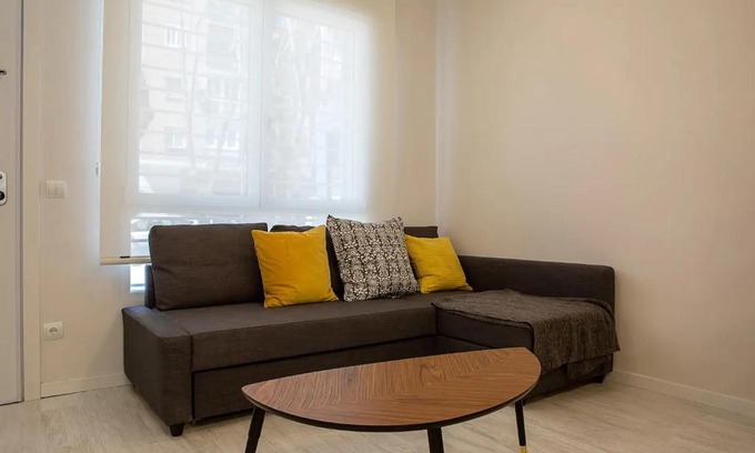 Imperial Apartamento | Charming Ribera del Manzanares Madrid