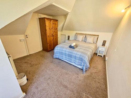 Filton Casa | Charming room near Southmead