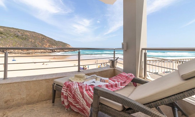 Herolds Bay Casa | Charming Room With a sea View