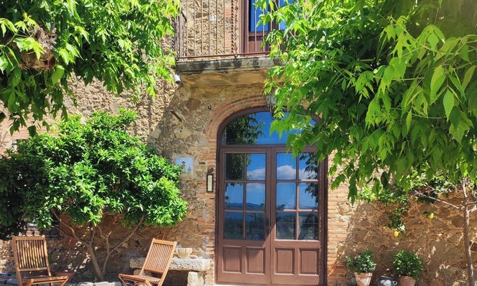 Casavells Cabaña | Alojamiento Rural con Encanto