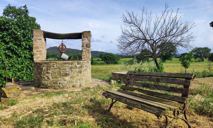 Corca Cabaña | Alojamiento rural con encanto