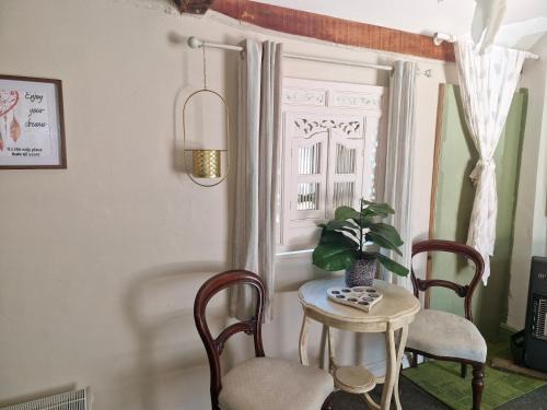 Fontaine-l'Etalon Casa | charming rustic stable conversion