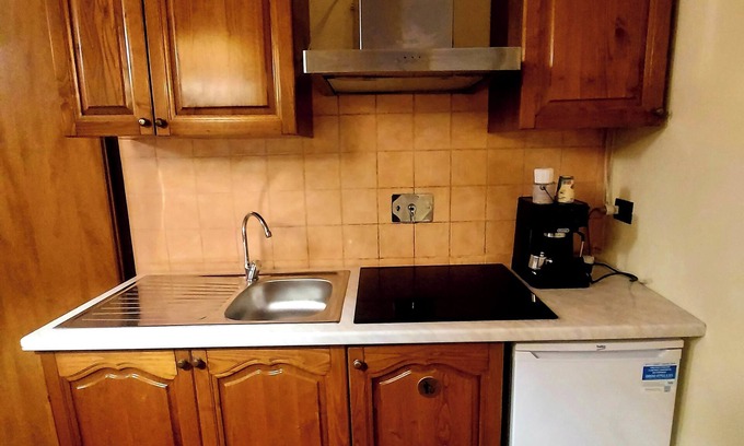 San Gimignano City Centre Apartamento | Charming San Gimignano Apartment With City Views