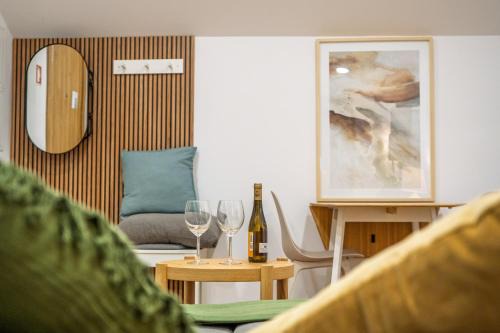 Moncao Apartamento | Charming Santo Antonio Roof top