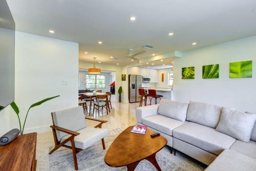 Alta Vista Casa | Charming Sarasota Vacation Home Near Downtown