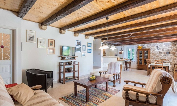 Podobuce Villa | Holiday Villa Podobuće
