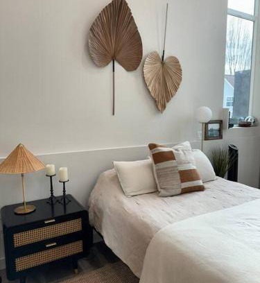 Judkins Park Apartamento | Charming Seattle Apt Near Lumen Field and Tmobile Park