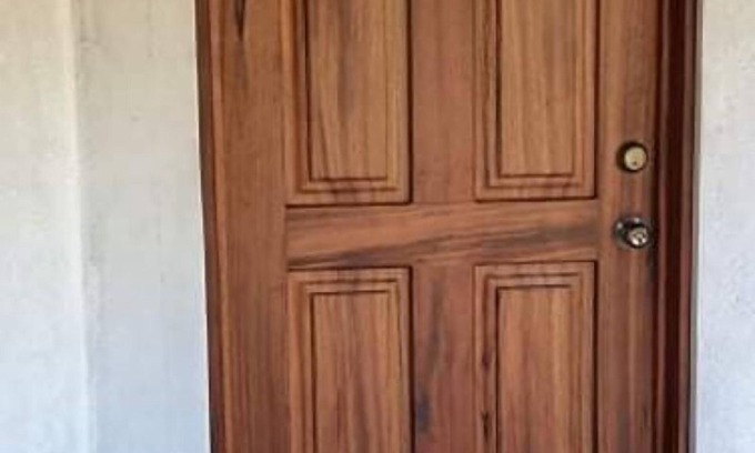 La Manzanilla Apartamento | Charming second floor apartment - five minutes from the beach.