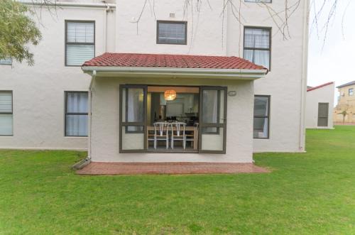 Strand Apartamento | Charming Self-catering Apartment