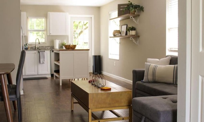 Old Seminole Heights Casa | Charming Seminole Heights Stay