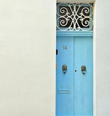 Senglea Apartamento | Charming Senglea Studio