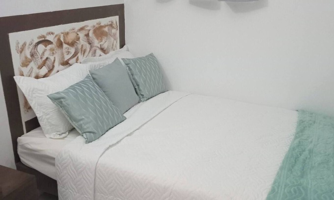 The Quarter Casa | Charming small 2-bedroom house with AC, Wi-Fi in beautiful Anguilla awaits you.