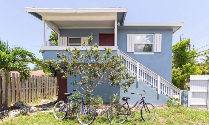 Southside Casa | Ligero y ventoso en SoSo