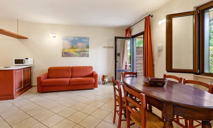 Sorano Apartamento | Apartamento con spa y encanto, Sorano