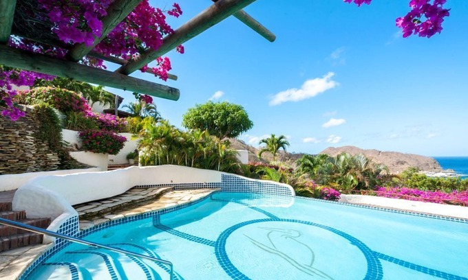 San Juan del Sur Villa | 2 Bedroom Villa