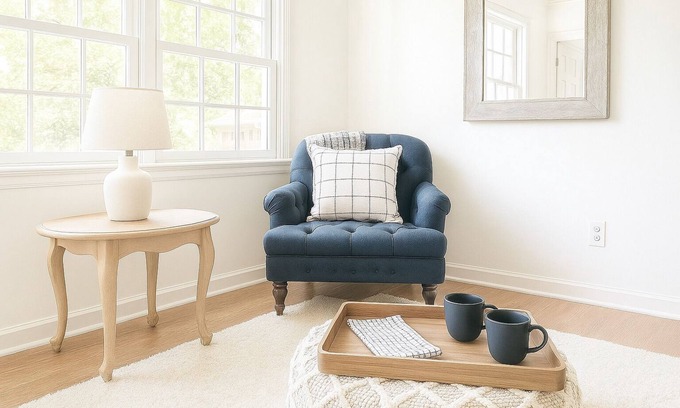 Lincolnville Casa | Charming & Spacious 4 BR w/ Private Backyard in lovely Summerville