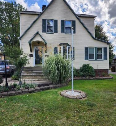 Parma Casa | Charming Spacious and Affordable Gem of Parma