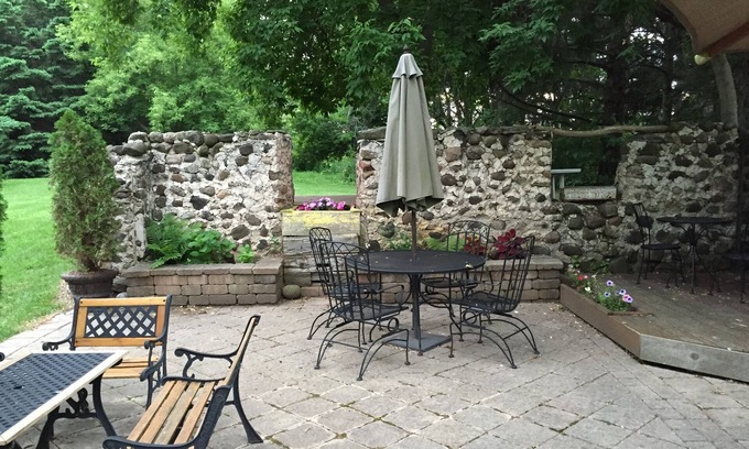 Big Bend Otro | Charming & Spacious Country Estate