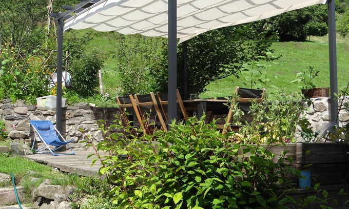 Sondernach Casa | Encantadora casa espaciosa en el centro de Alsacia, en el valle de Munster