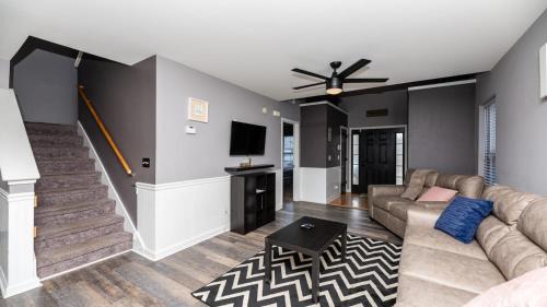 North Charleston Casa | Charming, Spacious, Ideal 4 Groups Near Charleston