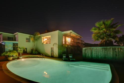 Spring Valley Casa | Charming Spring Valley Retreat with Private Pool!